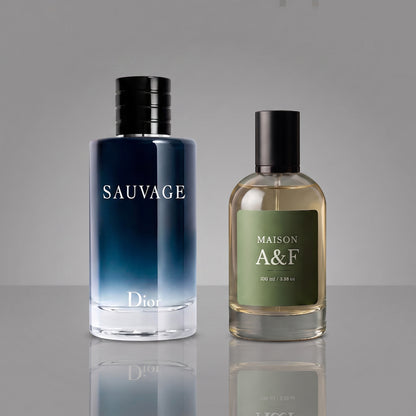 A&FNº05 Inspirado en Dior Sauvage