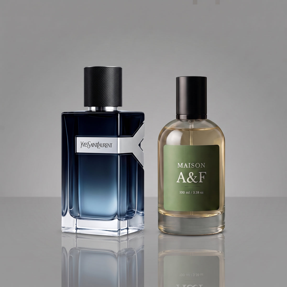 A&FNº09 Inspirado en Y